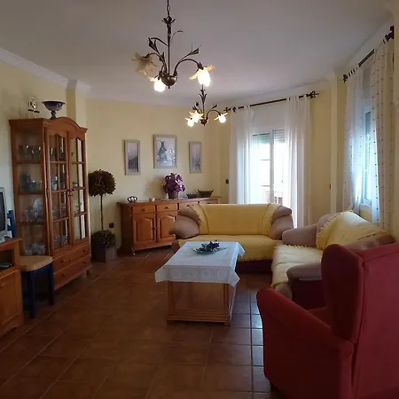 Garcia Villa Nerja
