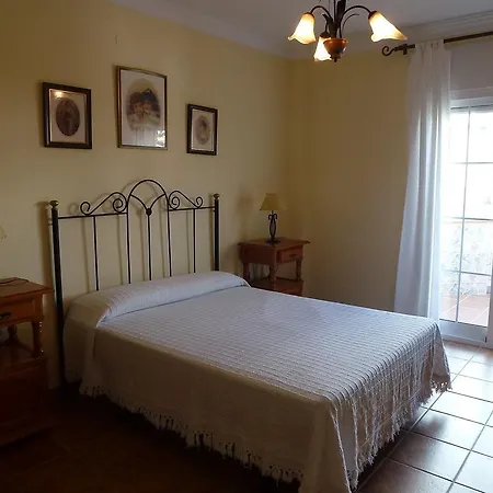Villa Garcia Nerja