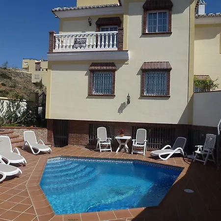 Garcia * Nerja